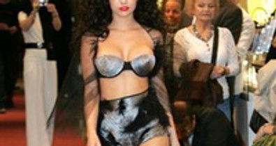 A Triumphnak zsűrizett Konsánszky Dóra és Léber Barbara