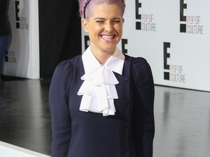 Így ne sminkelj: Kelly Osbourne és a rossz alapozó