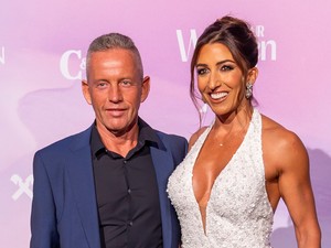 Rubint Réka és Schobert Norbert: „Minden problémánál, konfliktusnál összezártunk”