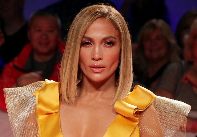Jennifer Lopez