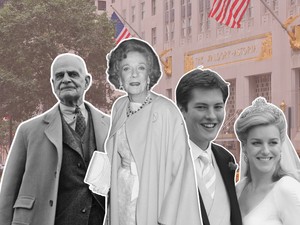 Hentesekből lettek hotelmágnások New York „főbérlői”: a legendás Astor család