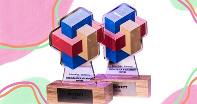 Így formálnák a fiatalok a jövőt: autizmus, érzelmi napló, lányok pályaválasztása a nyertes projektek között