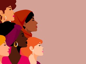 Le a tiszteletkörökkel! - Nőnapi üzenet