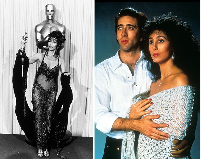 I Got You Babe - Cher 70!