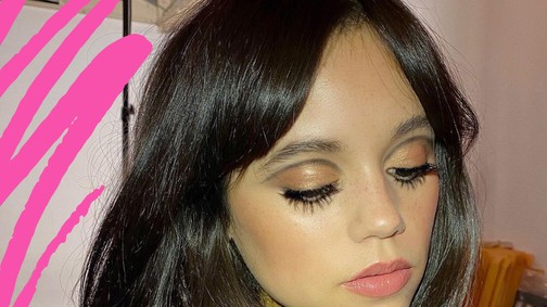 A kifutók legmenőbb sminkje - Ez lesz az új trend?