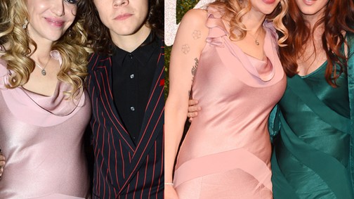 Bizarr barátságok: a bulinagyi és a fiatalok