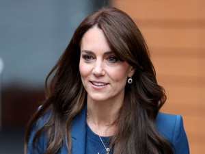 Katalin hercegné legutóbbi ruhája fontos változásról árulkodhat