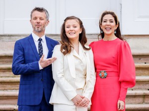 A 18 éves Izabella hercegnő csak úgy ragyog az első hivatalos születésnapi portréján, a lélegzetünk is eláll tőle