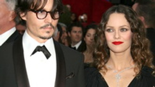 14 év után vége: Johnny Depp és Vanessa Paradis különválik