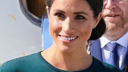 Meghan Markle egy olyan öltözködési trükkre mutatott rá, amit minden nőnek ismernie kell!