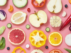 Biztos elegendő vitamint fogyasztasz? Itt a válasz!