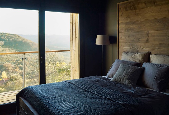 Ha Mátra, akkor Montem Vendégház