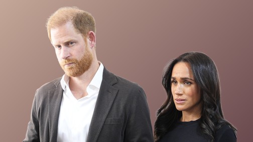 Végtelenül megalázó helyzetbe került Meghan Markle és Harry herceg, nem kíváncsi rájuk a jordán királyi család