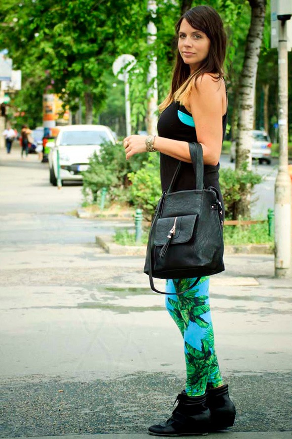 Glamour szerkesztőség