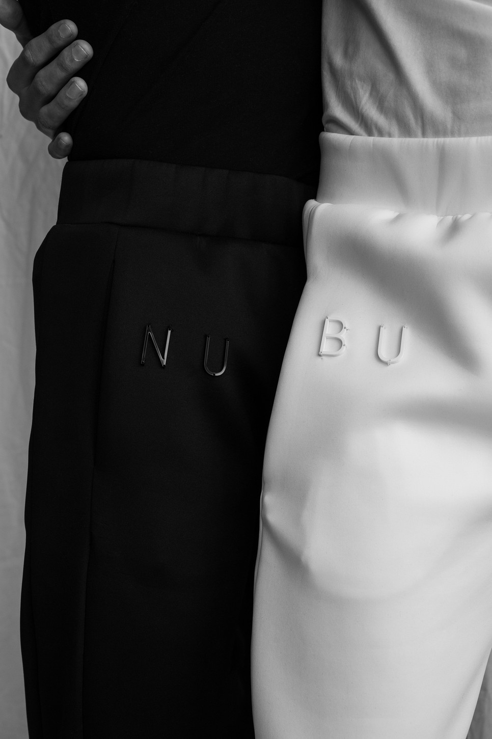 A Nubu páros kollekciója Valentin-napon és azon túl is tökéletes választás pároknak