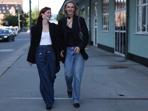 Találd meg a tökéletes farmert a tavaszi GLAMOUR-napokon: mutatjuk a legjobb darabokat óriási kedvezményekkel!