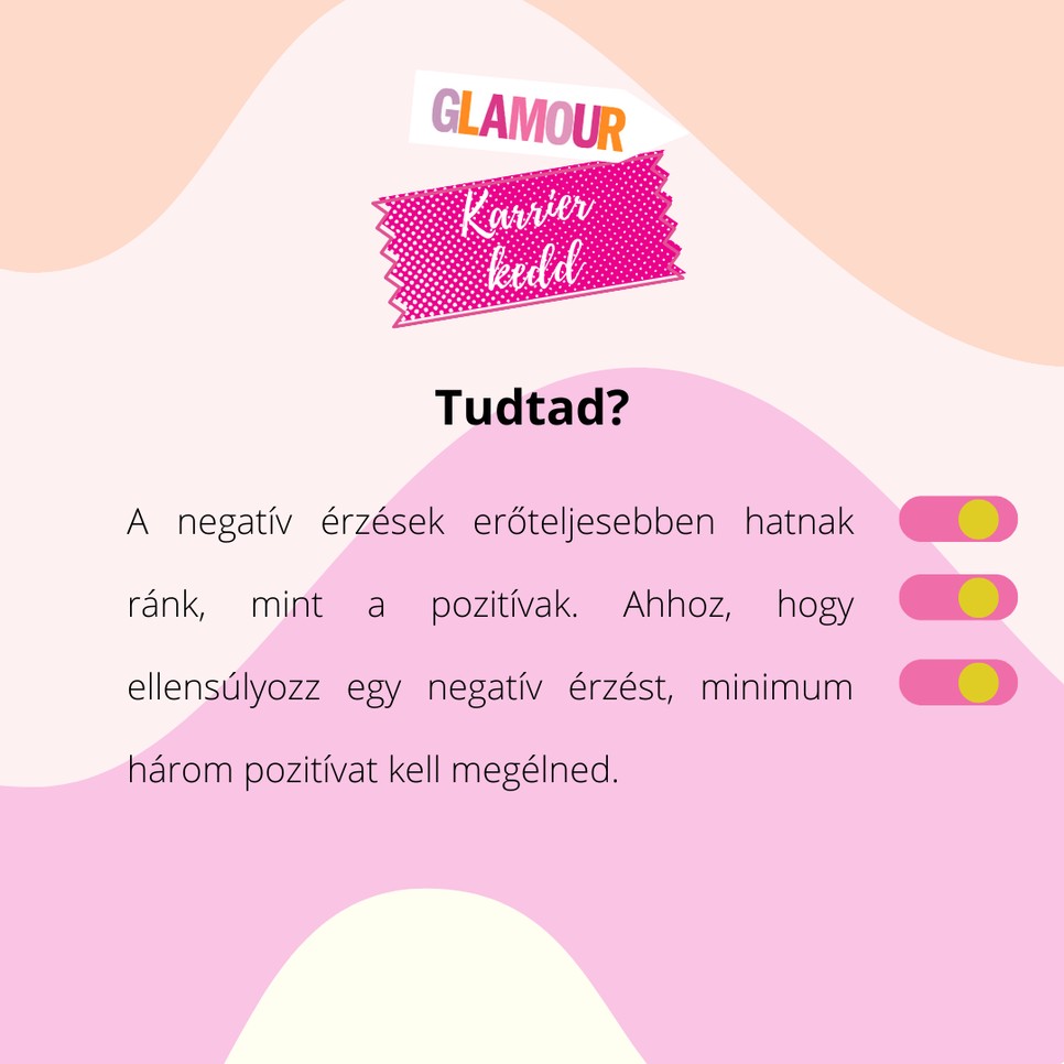 Te hogyan ünnepled a sikereidet? - Az önjutalmazás a gondolkodásodat, és a karrieredet is megváltoztatja