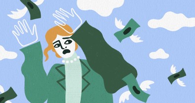 A sikeres pénzügyi döntések alapja a struktúra és a rugalmasság