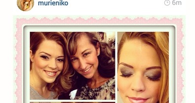 Így készültek a sztárszépségek a Women Of The Year gálára