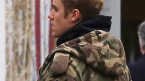 Pasikonty: Justin Bieber most váltott A MENŐ hajra