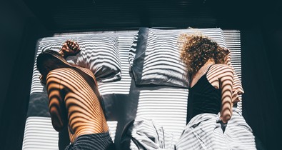 Együtt éltek, de külön ágyban alszotok? Ezt árulja el a kapcsolatotokról az „éjjeli szakítás”