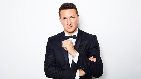 Gájer Bálint: „Meg kell tanulnom megélni a sikert”