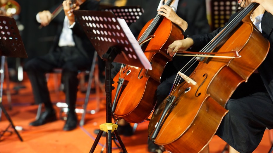 A klasszikus zene legnagyobb mestereinek nevei sokszor kifoghatnak rajtunk — te vajon hibátlanul le tudod őket írni?