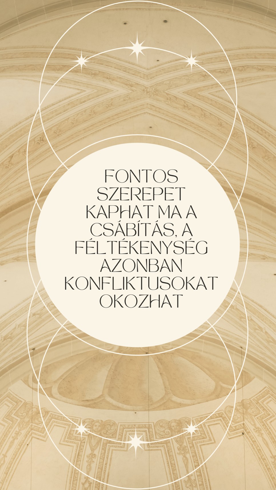 Erre számíthatunk a mai nap az asztrológia szerint