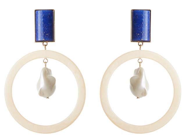 Fülbevaló MANGO 4995 Ft    GLAMOUR-napokon 3996 Ft