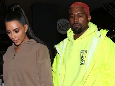 Nagyon bizarr: kiderült, hogy a Kardashian család tagjainak milyen az illata