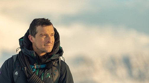 "Cara Delevingne volt a legkülönlegesebb számomra" - exkluzív interjú Bear Grylls-szel