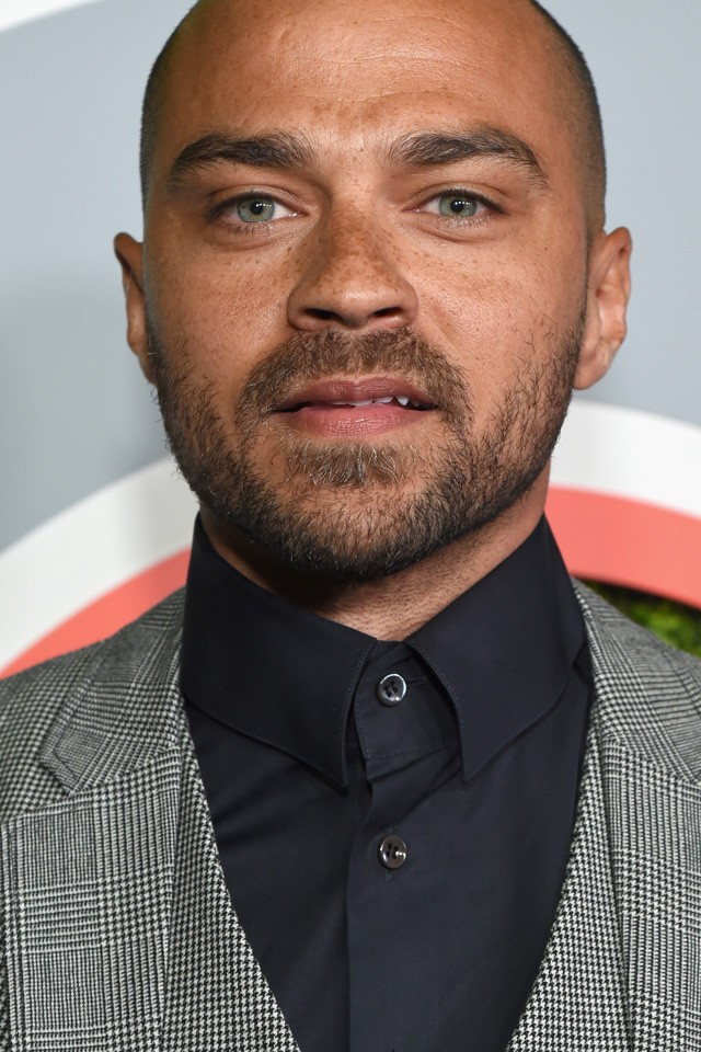 Jesse Williams