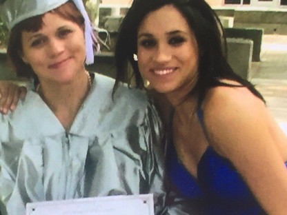 Meghan Markle-t testvére a Twitteren próbálja bemocskolni! 