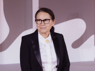 Enyedi Ildikó: „A növények erotikája valóban központi témája a filmnek”