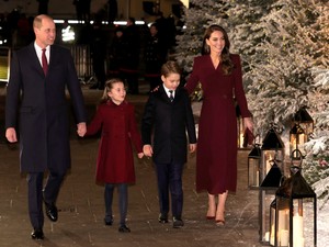 Te észreveszed a hibát a királyi család fotóján?