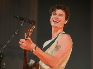 Shawn Mendes hét éve Magyarországon jött rá, hogy a világ legjobb munkáját végzi