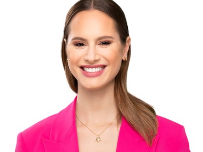 A családom egyáltalán nem támogatta a szereplést - interjú Molnár Ninivel a Feleségek luxuskivitelben c. sorozatról