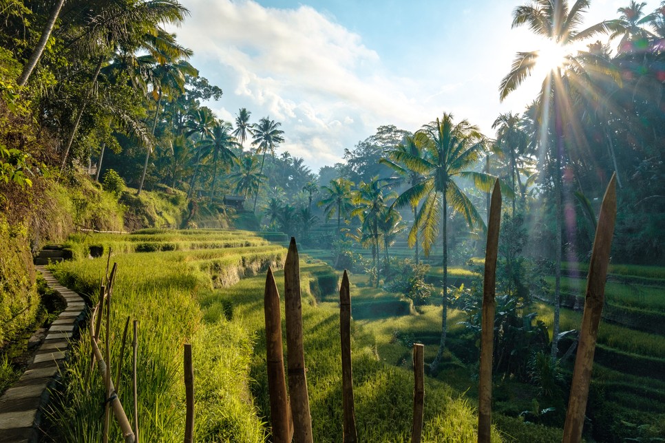 15 hely a világban, amit legalább egyszer látnod kell az életben