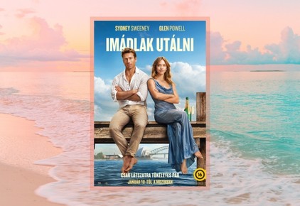 Premier előtti vetítés: Imádlak utálni  (előfizetőknek)