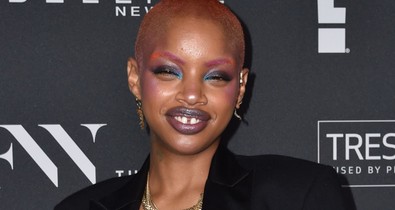 Várandós kismamát a vörös szőnyegen így még sosem láttál