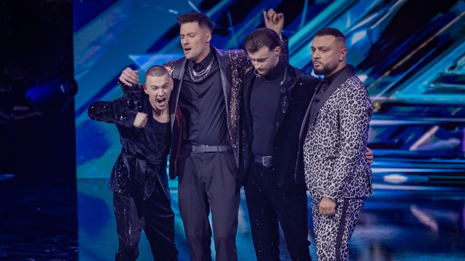 Elszabadult a pokol a kommentszekcióban az X-Faktor végkimenetele miatt