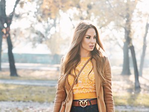 Less be Kovács Dóra ruhatárába a Gardróbnaplóban!