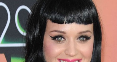 Katy Perry bekattant