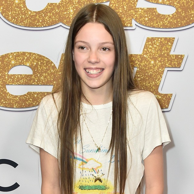 Courtney Hadwin