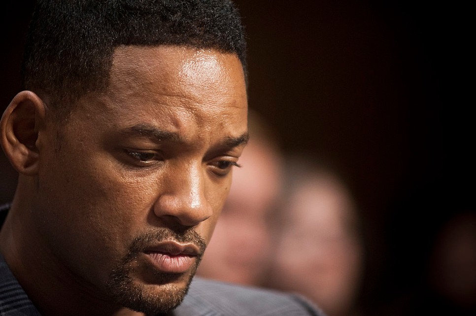 Will Smith az Oscar-díjátadón történt pofon miatt kapott hideget-meleget a közönségtől