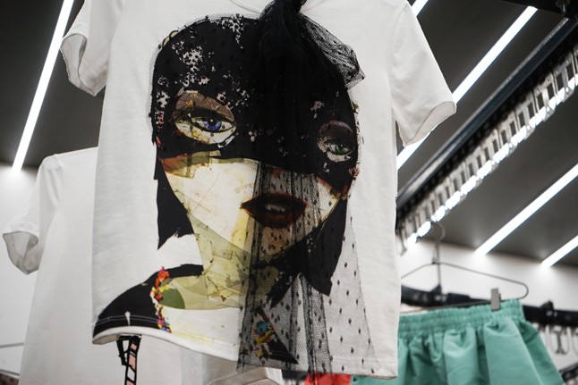 Divatcsemegék Milánóból