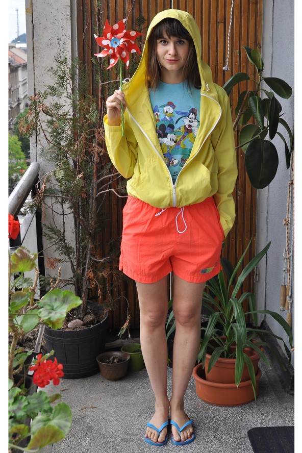 Glamour szerkesztőség