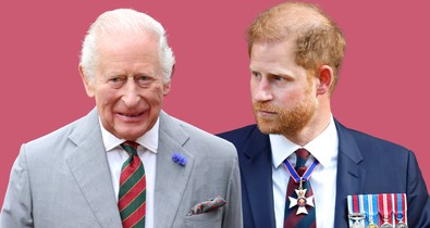 Harry herceg visszautasította Károly királyt, ez áll a döntése mögött