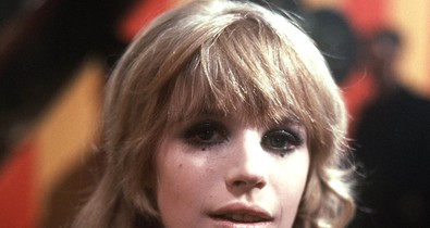 Marianne Faithfull, egy igazi legenda Budapesten