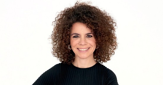 Al Ghaoui Hesna: „Az empátia lesz a túlélés záloga a jövőben”